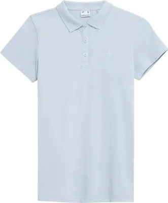 Productafbeelding van 4F T-shirts, model TSD355, artikelnummer NOSH4TSD35534S, maat: 162