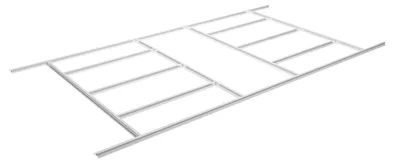 Obrázek produktu pro Základna pro podlahu G21 GRAH 915, 330 x 244 cm