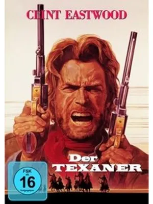 Produktbild von Der Texaner