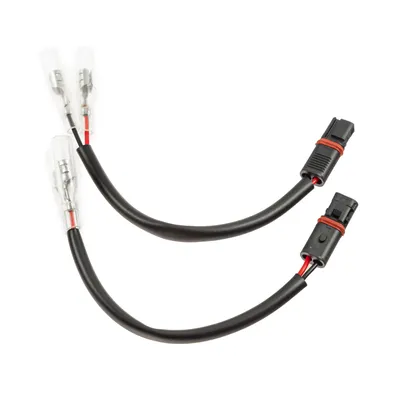 Immagine prodotto di Cavo adattatore per indicatori di direzione compatibile con BMW