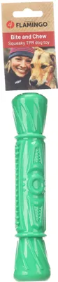 Produktbild von Flamingo Spielzeug TEGRO STAB GRÜN S 21x4,5x4,5CM
