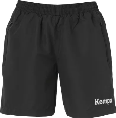 Produktbild von KEMPA WEBSHORTS 01 schwarz 152
