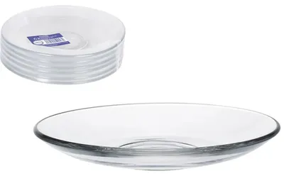 Image de Duralex Set de vaisselle, 6