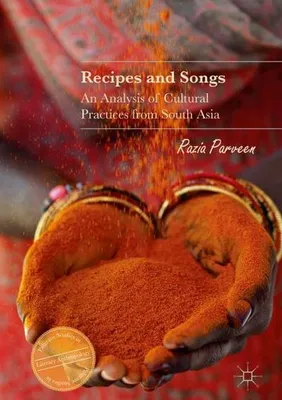 Obrázok produktu pre Recipes and Songs