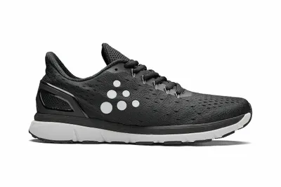 Produktbild von Craft V150 Engineered Laufschuhe Herren - Schwarz / Weiß