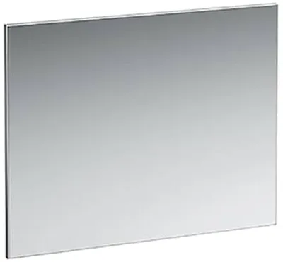 Obrázok produktu pre Laufen Rám 25 zrkadlo 90x2x70 cm hliník