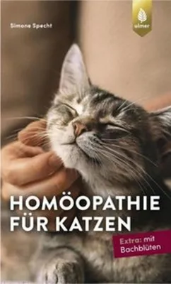Produktbild von Homöopathie für Katzen