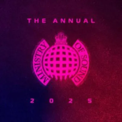 Obrázok produktu pre Various: Various: Ministry Of Sound: (CD / M)