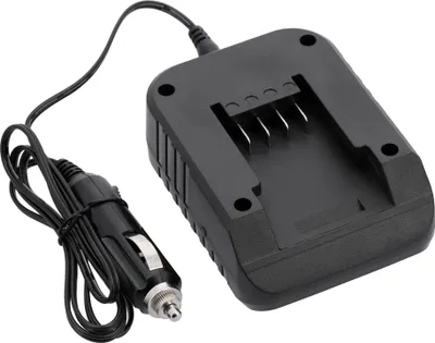 Produktbild von YATO 18-V-Ladegerät für das Auto (2 A)