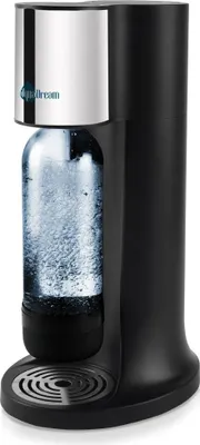 Produktbild von Schwarzer AQUADREAM-Wassersättiger
