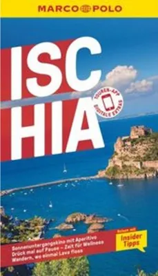Produktbild von MARCO POLO Reiseführer Ischia