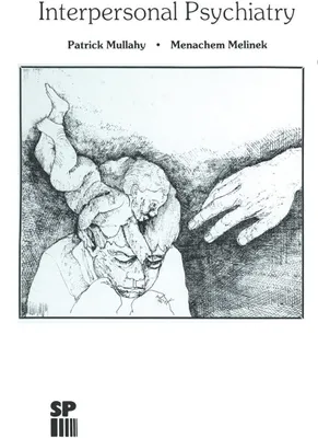 Produktbild von Interpersonal Psychiatry
