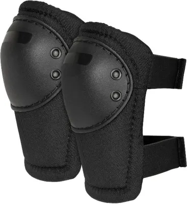 Produktbild von SEVICO Knieschoner Paar Knieschützer Gel-Knieschoner Kniepolster Knieprotektor Polster F118