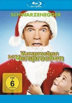 Produktbild von Versprochen ist versprochen