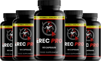 Image de 5x Erec Pro
