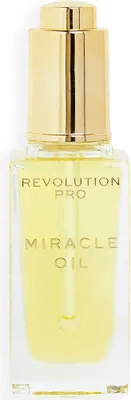 Zdjęcie produktu dla Revolution Pro Miracle Oil - olejek do twarzy 30ml
