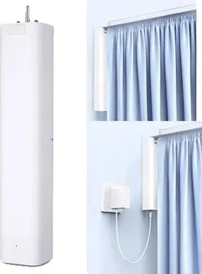 Zdjęcie produktu dla Centrum inteligentnego domu, sterowanie głosowe, funkcje automatyzacji, silnik Youpin Wifi