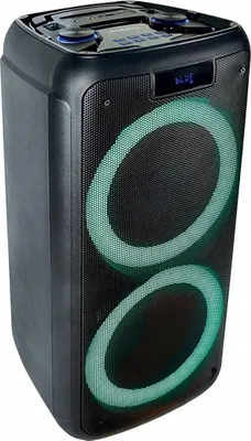 Zdjęcie produktu dla Ibiza FREESOUND400 przenośny głośnik zasilany bateriami z Bluetooth