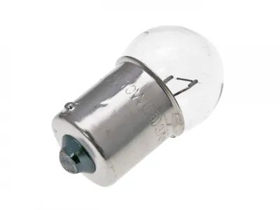 Image de Ampoule 101_Octane R10W BA15S 12 V 10 W
