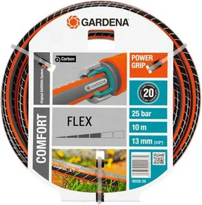 Zdjęcie produktu dla Wąż Gardena Flex Comfort bez złączek 13 Mm (1/2) 10 M 18030-20