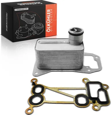 Immagine prodotto di Frankberg 1x radiatore olio motore per BMW E90 E91 E92 E93 F10 F07 F11 F01 X5 E70 X6 E71 3.0L