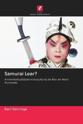 Produktbild von Samurai Lear?