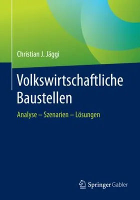 Image de Volkswirtschaftliche Baustellen
