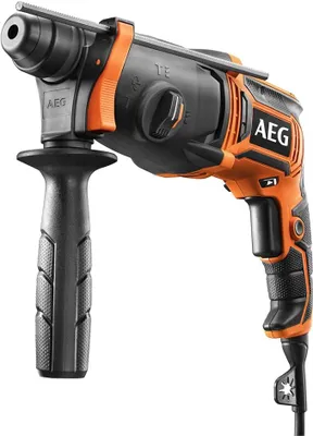 Immagine prodotto di tassellatore 'kh 28 super xe' aeg 1010 watt