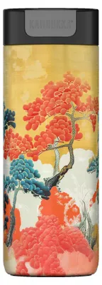 Zdjęcie produktu dla Kubek termiczny Kambukka Olympus Japanese Autumn Forest 500ml
