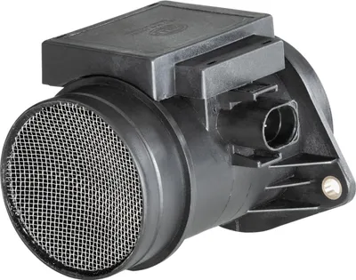 Produktbild von HELLA 8ET 009 149-671 Luftmassenmesser LMM für VW Golf IV Schrägheck (1J1) Luftmengenmesser