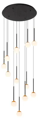 Produktbild von CALINA – Pendelleuchte - 70 cm, 92,4 W