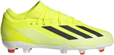 Immagine prodotto di adidas X CRAZYFAST LEAGUE FG K GIALLO 6