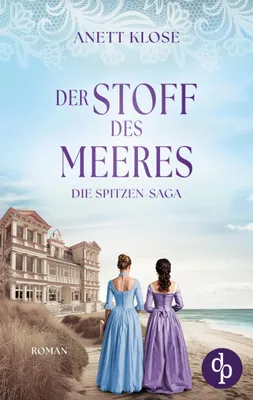 Produktbild von Der Stoff des Meeres