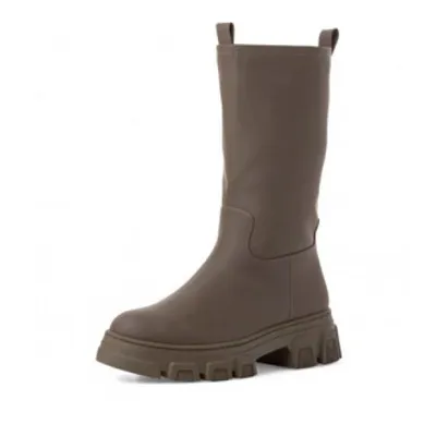 Produktbild von TAMARIS 1-1-25617-37/722 OLIVE Klassische Stiefeletten  HW 21/22, Spocc:39