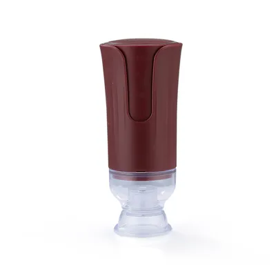 Image de Appareil de mise sous vide 7 W 60 kPa Pompe manuelle avec pompe électronique, appareil de mise sous vide automatique pour aliments