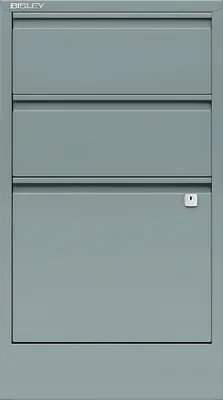 Zdjęcie produktu dla BISLEY Home HF3355 Schubladenschrank 1HR+2S si.