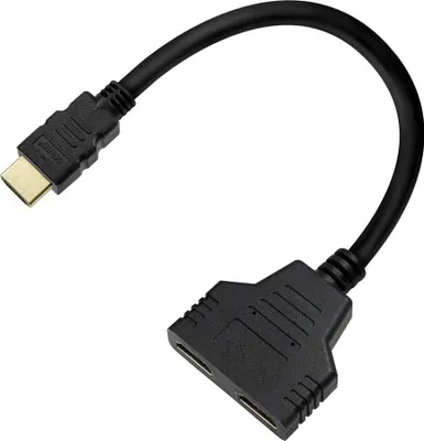 Immagine prodotto di Savio AK-77 splitter video HDMI