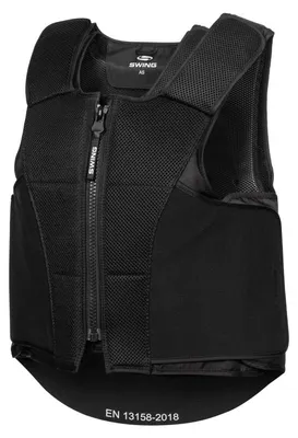 Image de Swing Bodyprotector P24 Max