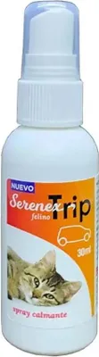 Productafbeelding van SERENEX TRIP, kalmerende spray voor katten, 30 ml (NDR)