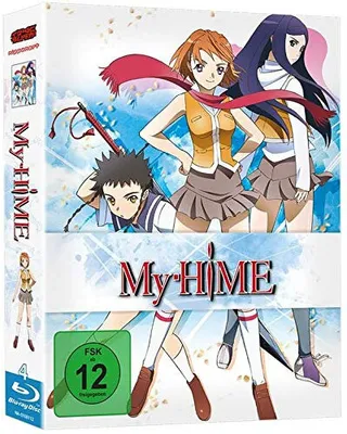 Produktbild von My-Hime