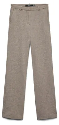 Produktbild von Vero Moda 10341327_134_1243662_59_1002, Weiblich, Braun, XS, Dark colours to be washed separately, Line drying, Nicht bleichen, Nicht im Wäschetrockner trocknen