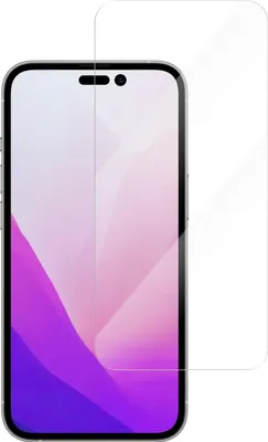 Immagine prodotto di Proteggi schermo iPhone 14 Pro