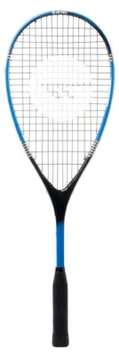 Produktbild von Hi-Tec - Herren/Damen Unisex Squash-Schläger "Ultra" IG1063 (Einheitsgröße) (Blau/Schwarz)