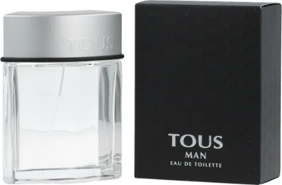 Image de Parfum pour homme Tous Man Tous EDT 100 ml