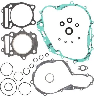 Zdjęcie produktu dla Zestaw Uszczelek Silnika Do Suzuki Dr350Se 90-99