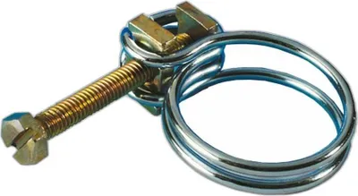 Produktbild von Spezial-Klemmschelle 40 mm (5er-Pack)