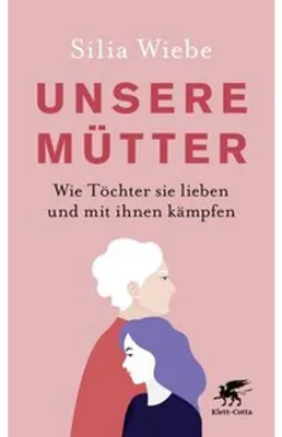 Immagine prodotto di Unsere Mütter