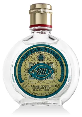 Produktbild von 4711 4711 Original Eau de Cologne 25 ml ( Unisex)