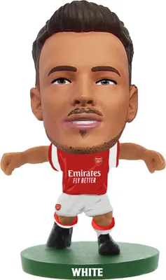 Obrázek produktu pro Figurka SoccerStarz ARSENAL FC White