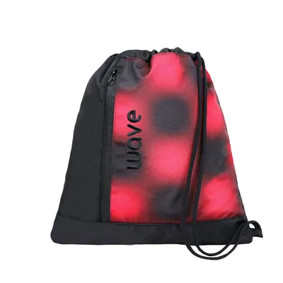 Produktbild von Wave City Pack Turnbeutel "Meteor"